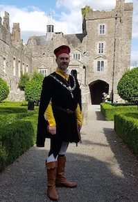 Sartorial excellence