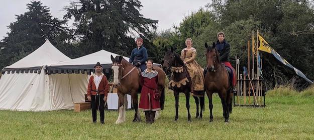 Sartorial excellence